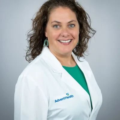 AdventHealth Welcomes Back Physician Assistant to Provide Diabetes Education