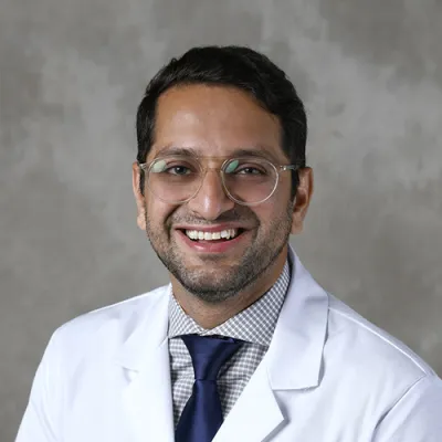 Nihal Khan, MD