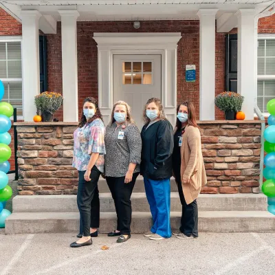 McKee Clinic