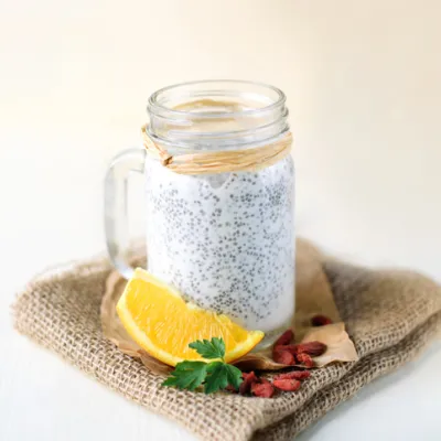 Overnight Oats