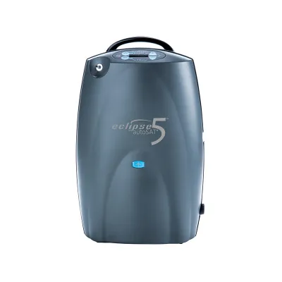 oxygen machine