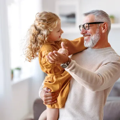 ParentCare Coffee Talk