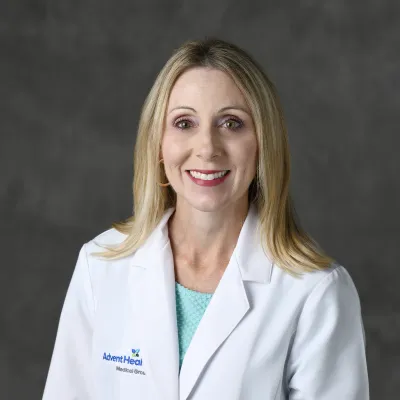 Pediatric Cardiologist Elizabeth Thomas 