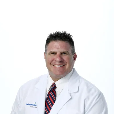 Dr. Arnold