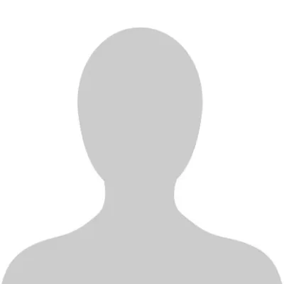 Placeholder Headshot Image