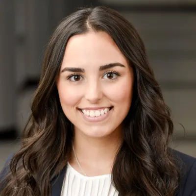 Pharmacy Residency Preceptor Andrea Carson
