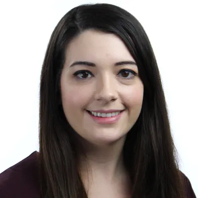 Pharmacy Residency Preceptor Megan Kildea