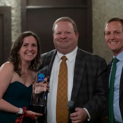 AdventHealth announces the inaugural winner of Pinnacle Physician Award 
