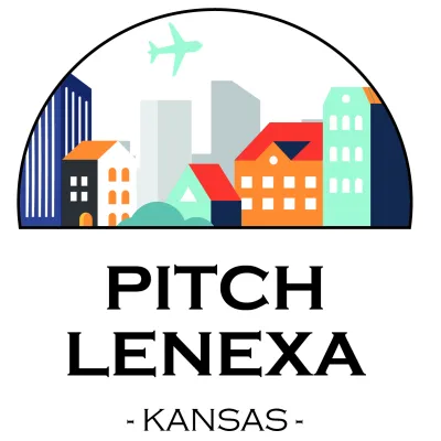 Pitch Lenexa Logo