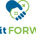 play it forward logo
