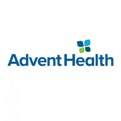 AdventHealth logo