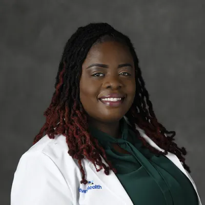 Physician Headshot 