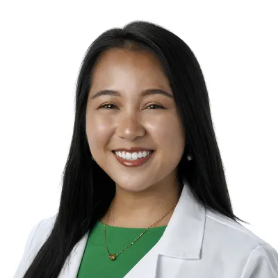 Physician Headshot 