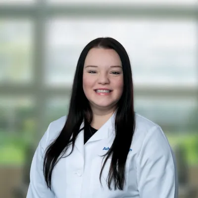 Rachel Stonecypher, PA-C