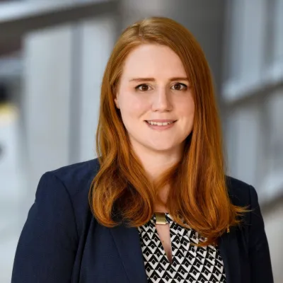 Rebecca Falter