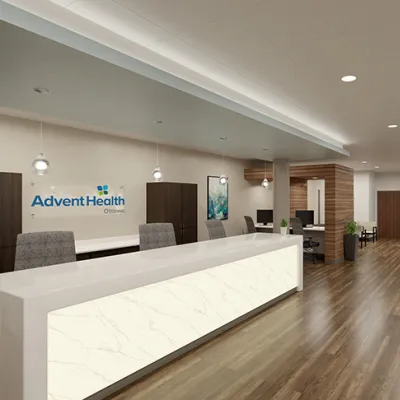 Ottawa Health Park Interior 1