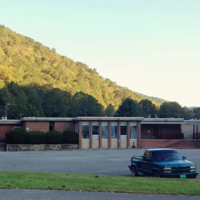 Beverly KY