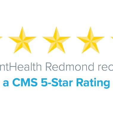CMS 5-star
