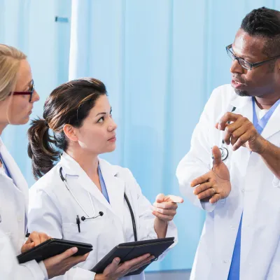 Medical Residents