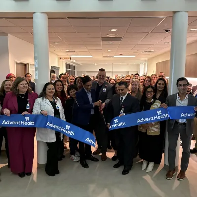 WP Grand Opening