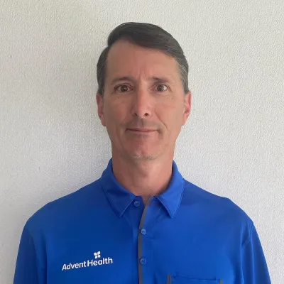 Ron Steinwehr