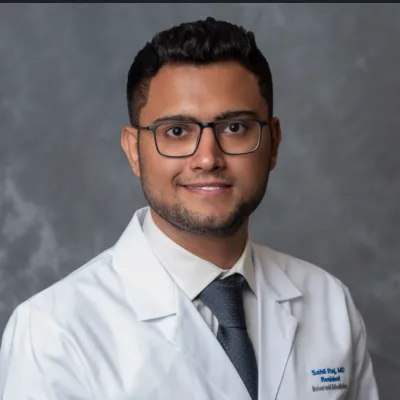 Physician headshot