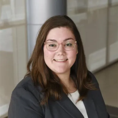 Samantha Schutte, PharmD