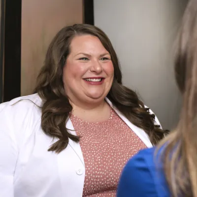AdventHealth Medical Group is pleased to announce that Sarah Hill, FNP-C, has joined AdventHealth Medical Group OB/GYN at Curtis Parkway.  