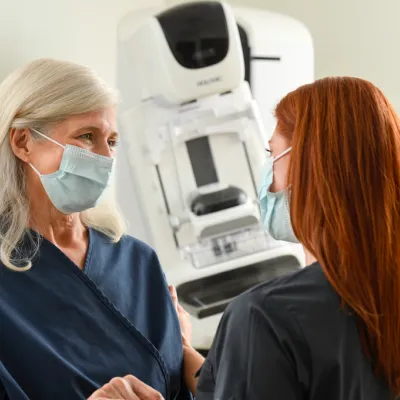 Mammography