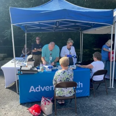 Wellness Screenings