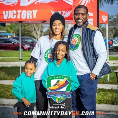midway coalition 5k