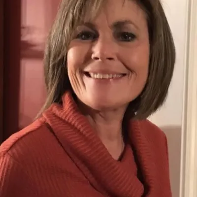 Sherri Walls, recovered cancer patient