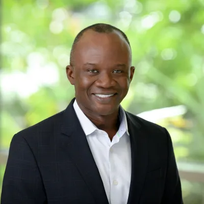 Dr. David Sinclair