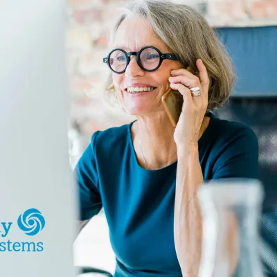 New Event in AdventHealth Age-Friendly Education Series:  Ageism Awareness – Reframing Aging 