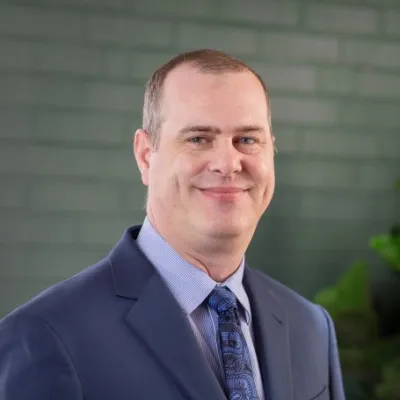 AdventHealth Hendersonville Welcomes New Chief Financial Officer