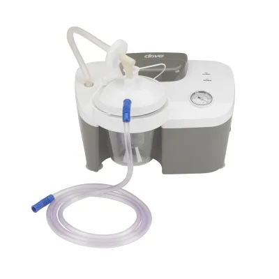 suction supplies