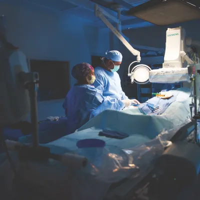 Surgery Image