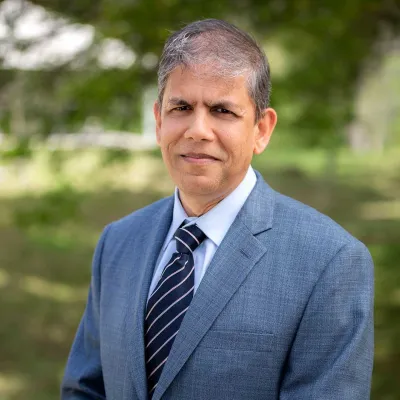A profile picture of doctor Syed Aslam