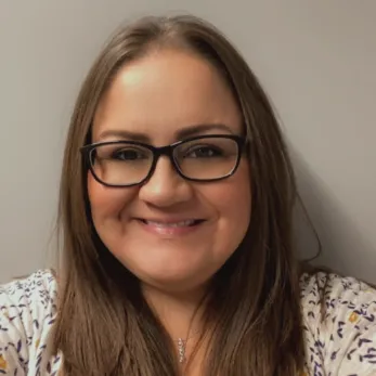 Program Coordinator Headshot