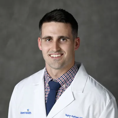 physician headshot