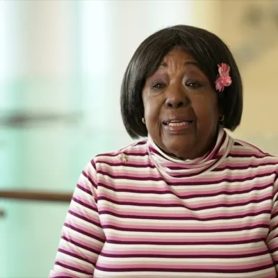 Heart Care at AdventHealth Tampa: A Patient Testimonial with Roderick Shirley Thubmnail