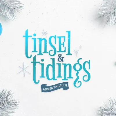Tinsel and Tidings