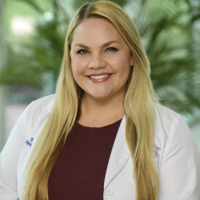 Headshot of Tracey L. Smith, PharmD