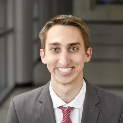 Tyler Nichols, PharmD