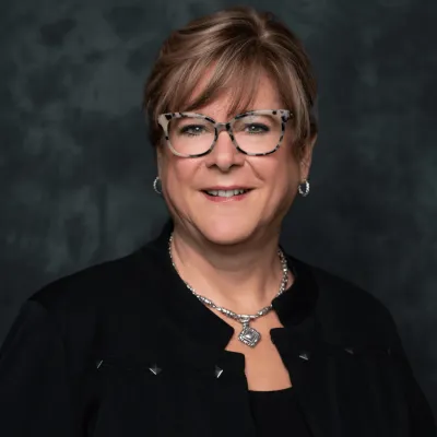 Megan Miller Executive Director of AdventHealth Riverview Foundation