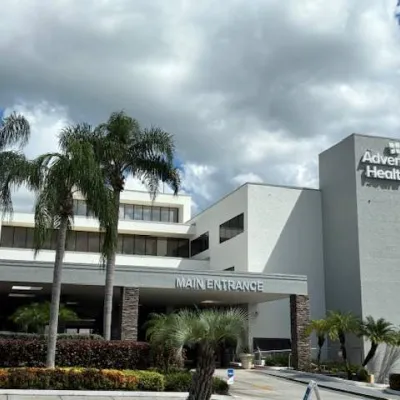 AdventHealth Zephyrhills