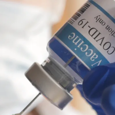 COVID Vaccine Stock