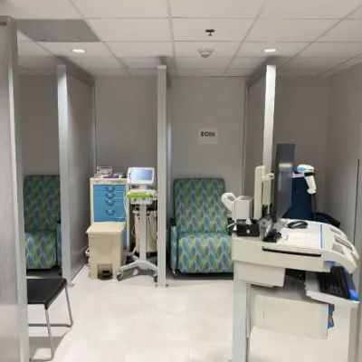 Lake Wales Vertical Bays