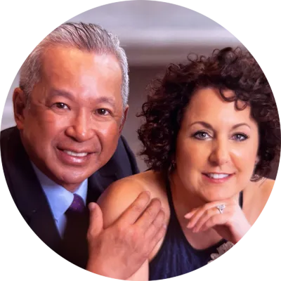 david and judy jang