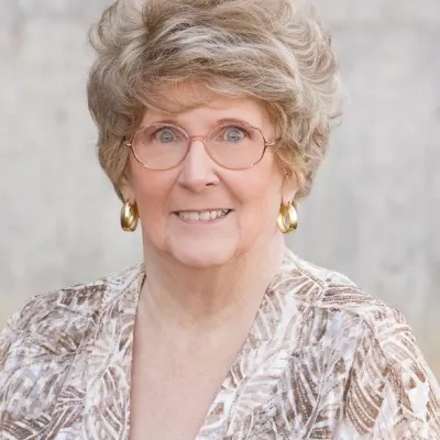 Wanda Whitten